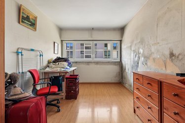 Appartement a vendre Paris 20e arrondissement 75020 Paris 83 m2 5 pièces 599000 euros