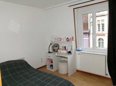 Location appartement Béthune 62400 Pas-de-Calais 72 m2 3 pièces 665 euros