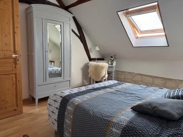 Maison a vendre Chinon 37500 Indre-et-Loire 224 m2  456800 euros