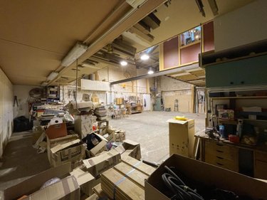 Fonds et murs commerciaux a vendre Roubaix 59100 Nord 290 m2  158500 euros