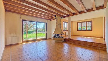 Maison a vendre Cessy 01170 Ain 240 m2 5 pièces 640000 euros