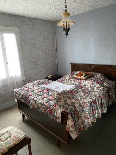 Maison a vendre Courson 14380 Calvados 43 m2 3 pièces 44940 euros