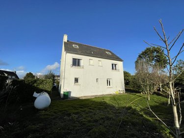 Maison a vendre Trégunc 29910 Finistère 87 m2 7 pièces 209360 euros