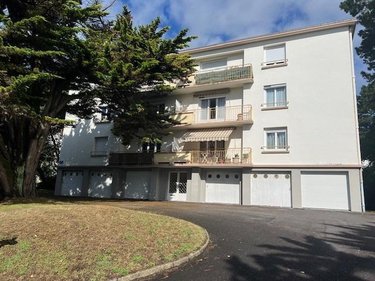 Appartement a vendre Saint-Nazaire 30200 Gard 85 m2  173250 euros