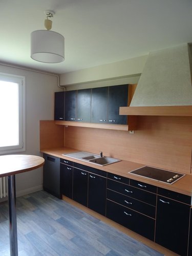 Appartement a vendre Laval 53000 Mayenne 74 m2  116100 euros
