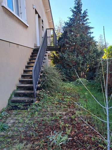 Maison a vendre Le Mans 72000 Sarthe 91 m2 4 pièces 215250 euros