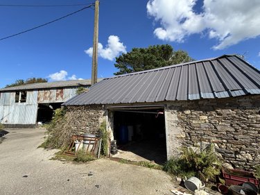 Maison a vendre Plouguerneau 29880 Finistère 266 m2  218500 euros