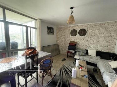 Appartement a vendre Brest 29200 Finistère 49 m2 2 pièces 78750 euros