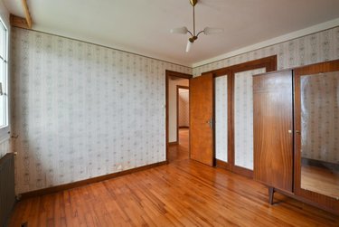 Maison a vendre Tréflez 29430 Finistère 120 m2 6 pièces 137900 euros