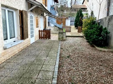 Appartement a vendre Balan 01360 Ain 63 m2 3 pièces 178000 euros