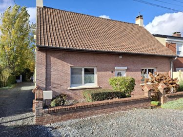 Maison a vendre Guarbecque 62330 Pas-de-Calais 134 m2 7 pièces 166400 euros