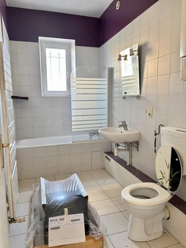 Appartement a vendre Voiron 38500 Isère 143 m2 5 pièces 239000 euros
