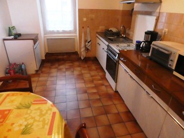Maison a vendre Guémené-sur-Scorff 56160 Morbihan 72 m2 4 pièces 116200 euros
