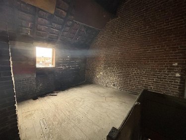 Maison a vendre Croix 59170 Nord 72 m2  65000 euros