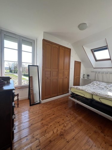 Maison a vendre Eppes 02840 Aisne 144 m2 5 pièces 227000 euros