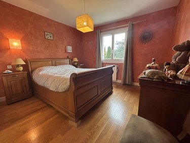 Maison a vendre Toussieux 01600 Ain 331 m2 9 pièces 699000 euros