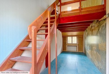 Maison a vendre Quéven 56530 Morbihan 119 m2 6 pièces 239720 euros