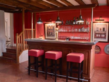 Maison a vendre Les Damps 27340 Eure 295 m2 12 pièces 596000 euros