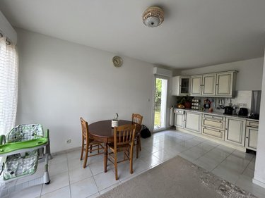 Maison a vendre Corps-Nuds 35150 Ille-et-Vilaine 87 m2 5 pièces 240350 euros