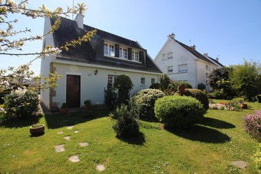 Maison a vendre Quéven 56530 Morbihan 109 m2 5 pièces 292000 euros