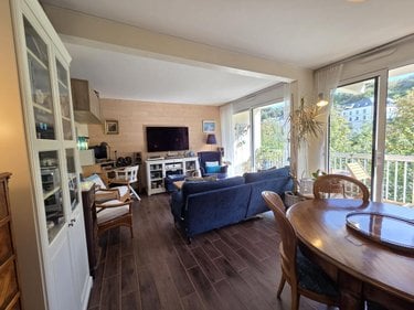 Appartement a vendre Morlaix 29600 Finistère 58 m2 3 pièces 121540 euros