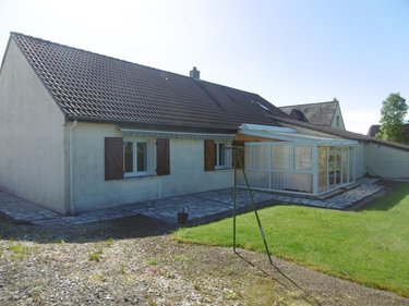 Maison a vendre Vire-Normandie 14500 Calvados 113 m2 4 pièces 168800 euros