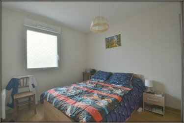 Appartement a vendre Le Rheu 35650 Ille-et-Vilaine 72 m2 4 pièces 228800 euros