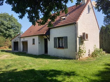 Maison a vendre Beuvardes 02130 Aisne 81 m2 4 pièces 179000 euros