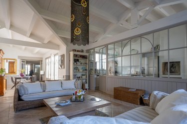 Maison a vendre Saint-Martin-de-Ré 17410 Charente-Maritime 250 m2 8 pièces 2595000 euros