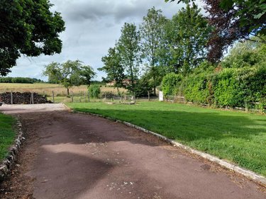 Maison a vendre Perche-en-Nocé 61340 Orne 117 m2 5 pièces 174075 euros