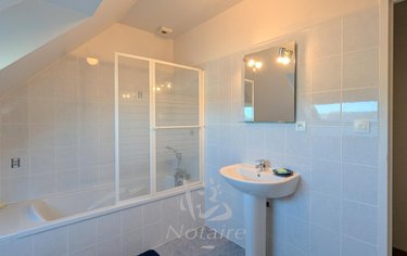 Maison a vendre Cléder 29233 Finistère 121 m2 5 pièces 323300 euros