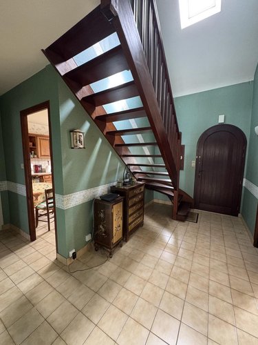 Maison a vendre Belz 56550 Morbihan 107 m2 5 pièces 413960 euros