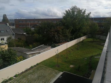 Location appartement Nantes 44000 Loire-Atlantique 40 m2 2 pièces 685 euros