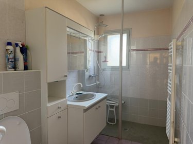 Maison a vendre La Pouëze 49370 Maine-et-Loire 90 m2 3 pièces 188640 euros