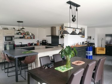 Maison a vendre Trézilidé 29440 Finistère 138 m2 5 pièces 265710 euros