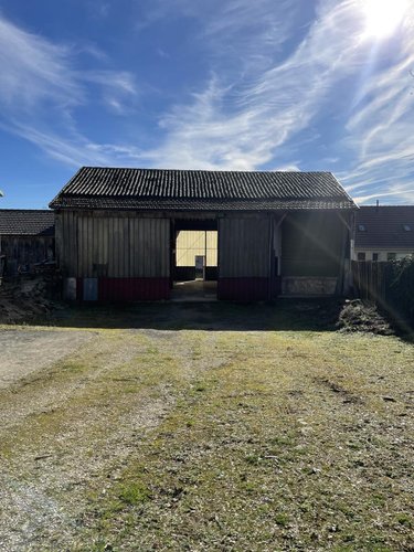 Maison a vendre Marson 51240 Marne 200 m2 14 pièces 163640 euros