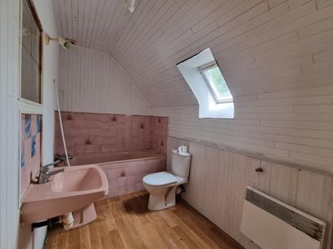 Maison a vendre Plomelin 29700 Finistère 106 m2 5 pièces 177140 euros