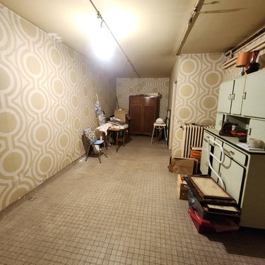 Maison a vendre La-Ferté-Bernard 72400 Sarthe 174 m2 8 pièces 166400 euros