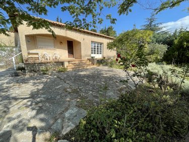 Maison a vendre Murviel-lès-Montpellier 34570 Hérault 87 m2 3 pièces 522000 euros