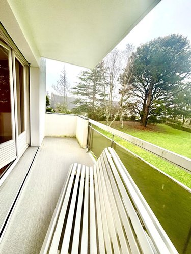 Appartement a vendre Larmor-Plage 56260 Morbihan 46 m2 2 pièces 193100 euros