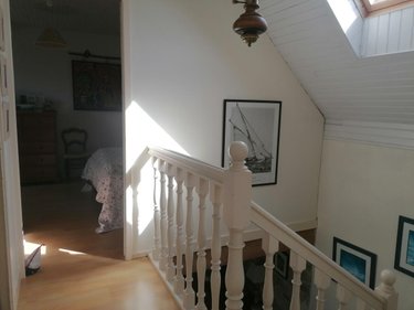 Maison a vendre Plounévez-Lochrist 29430 Finistère 70 m2 3 pièces 177140 euros