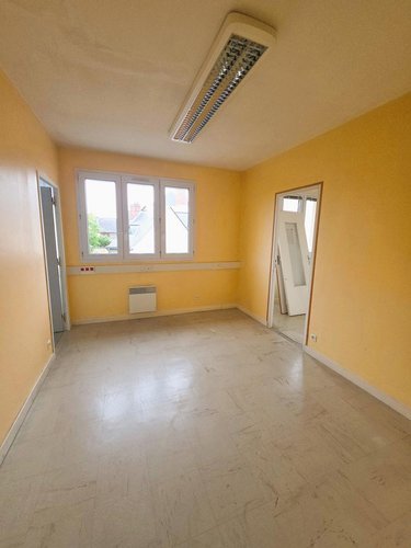 Immeuble a vendre Château-Gontier-sur-Mayenne 53200 Mayenne 226 m2  178100 euros