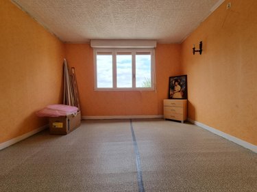 Maison a vendre Burbure 62151 Pas-de-Calais 96 m2 5 pièces 99000 euros