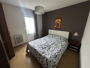 Appartement a vendre Saint-Malo 35400 Ille-et-Vilaine 87 m2 3 pièces 447200 euros