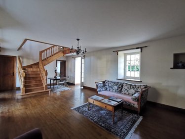 Maison a vendre Camlez 22450 Côtes-d'Armor 179 m2 9 pièces 483000 euros