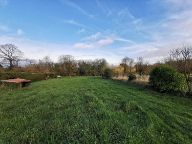 Maison a vendre Pommerit-Jaudy 22450 Côtes-d'Armor 180 m2 7 pièces 353600 euros