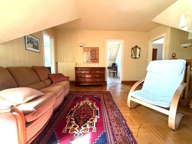 Maison a vendre Plumergat 56400 Morbihan 195 m2 7 pièces 465000 euros