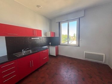 Location appartement Vivaise 02870 Aisne 99 m2  495 euros