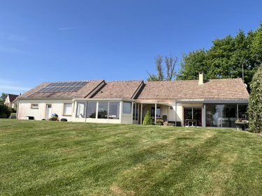 Maison a vendre Les Monts-d'Andaine 61600 Orne 145 m2 6 pièces 299000 euros