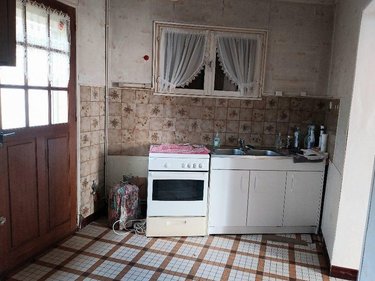 Maison a vendre Iville 27110 Eure 108 m2 6 pièces 137000 euros